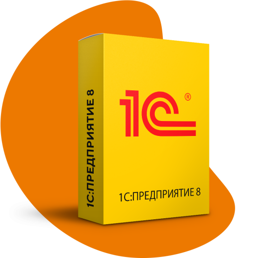 1С:УНФ+РМ Управление проектной фирмой